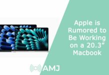 Apple is Rumored to Be Working on a 20.3” Macbook Apple is Rumored to Be Working on a 20.3” Macbook