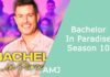 Bachelor In Paradise Season 10