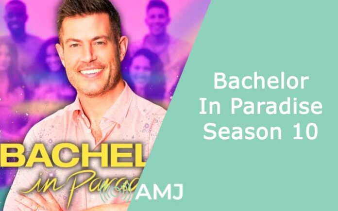 Bachelor In Paradise Season 10