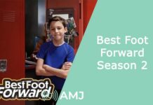 Best Foot Forward Season 2: Release Date and What to Expect Best Foot Forward Season 2