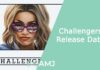 Challengers Release Date