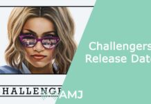 Challengers Release Date – Everything We Know So Far Challengers Release Date