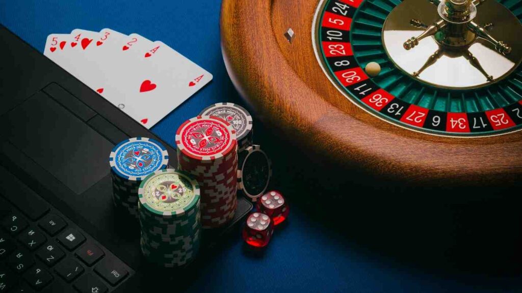 Choosing an Online Casino Site