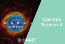 Cosmos Season 4