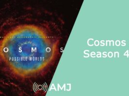 Cosmos Season 4