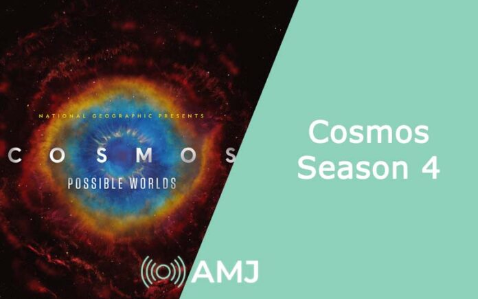 Cosmos Season 4