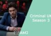 Criminal UK Season 3