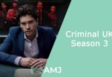 Criminal UK Season 3