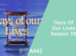 Days Of Our Lives Season 59