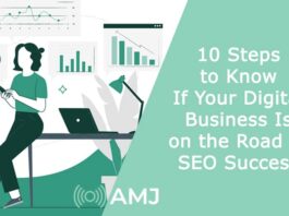 Digital Business Is on the Road to SEO Success