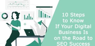 Digital Business Is on the Road to SEO Success