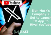 Elon Musk’s Company X Set to Launch TV App To Rival YouTube Elon Musk's Company X Set to Launch TV App To Rival YouTube