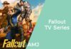 Fallout TV Series