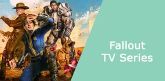Fallout TV Series