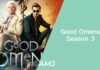 Good Omens Season 3