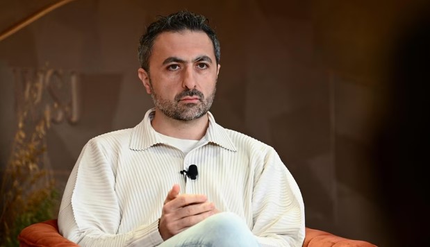 Google DeepMind Co-Founder Mustafa Suleyman Joined Microsoft
