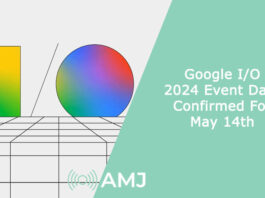 Google I/O 2024 Event Date Confirmed For May 14th