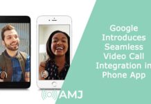 Google Introduces Seamless Video Call Integration in Phone App Google Introduces Seamless Video Call Integration in Phone App