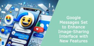 Google Messages Set to Enhance Image-Sharing Interface with New Features