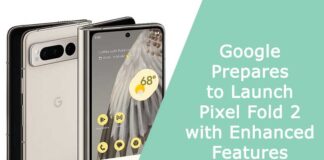 Google Prepares to Launch Pixel Fold 2 with Enhanced Features