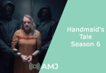 Handmaid's Tale Season 6