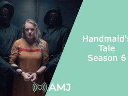Handmaid's Tale Season 6