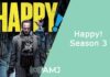 Happy! Season 3