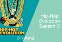Hip-Hop Evolution Season 5