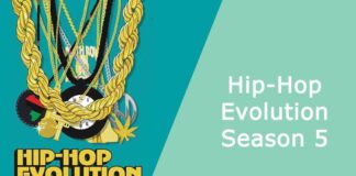 Hip-Hop Evolution Season 5