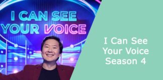 I Can See Your Voice Season 4