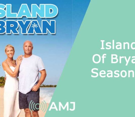 Island Of Bryan Season 6
