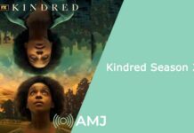Kindred Season 2