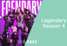 Legendary Season 4: What’s Happening – Cancelled or Renewed? Legendary Season 4