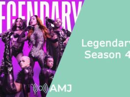 Legendary Season 4