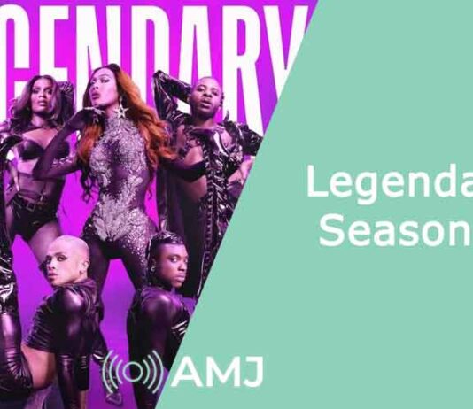 Legendary Season 4