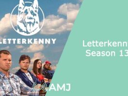 Letterkenny Season 13