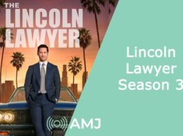 Lincoln Lawyer Season 3
