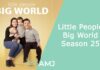 Little People Big World Season 25