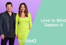Love Is Blind Season 6