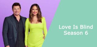 Love Is Blind Season 6
