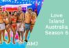 Love Island Australia Season 6