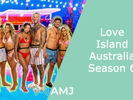 Love Island Australia Season 6