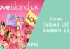 Love Island UK Season 11