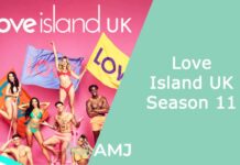 Love Island UK Season 11