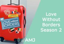 Love Without Borders Season 2