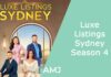 Luxe Listings Sydney Season 4