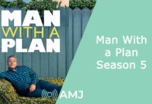 Man With a Plan Season 5