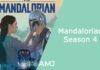Mandalorian Season 4