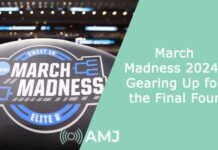 March Madness 2026: Gearing Up for the Final Four March Madness 2024: Gearing Up for the Final Four