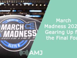 March Madness 2024: Gearing Up for the Final Four